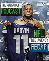 2013 NFL Free Agency Podcast